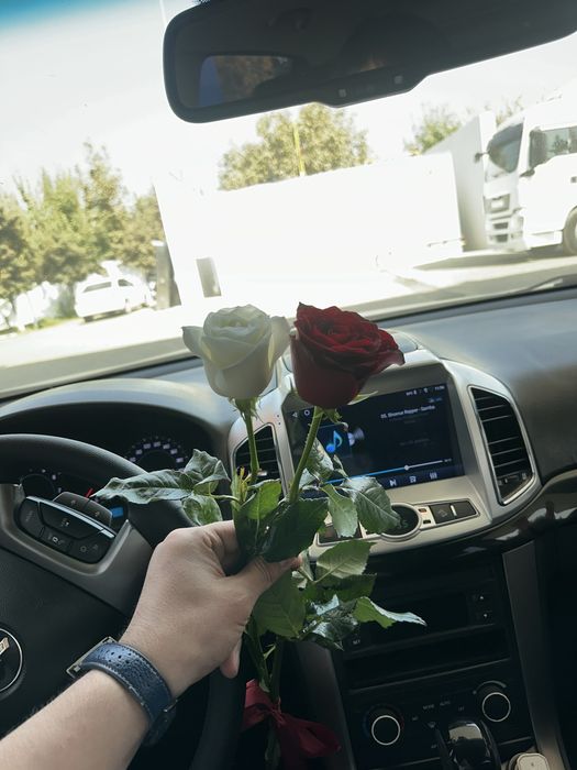 Captiva 2 4 qilingan