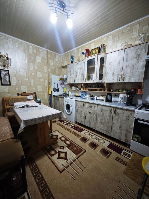 Ташсельмаш 2/2/4. 56м. Бывшее общежитие