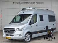 Mercedes Sprinter 319 CDI camper коммерческий транспорт