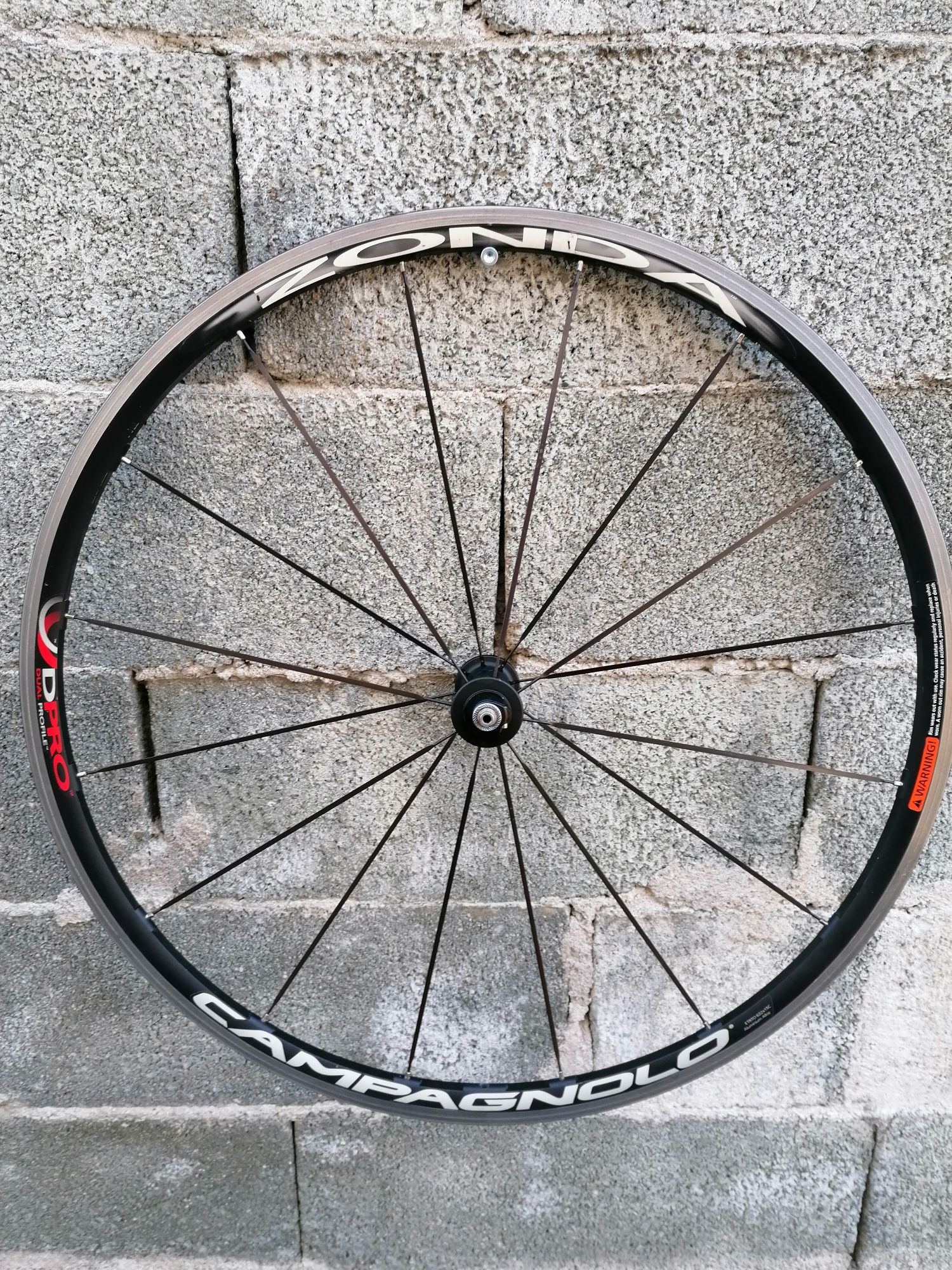 Шосейни Предни MAVIC, Campagnolo, Fulcrum