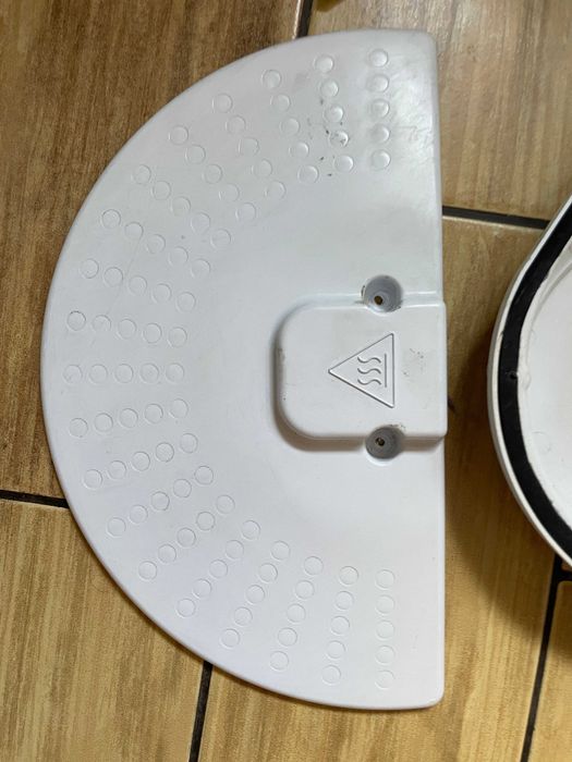 Uscator rufe pompa caldura Ariston Hotpoint Aqualtis -piese nu Indesit