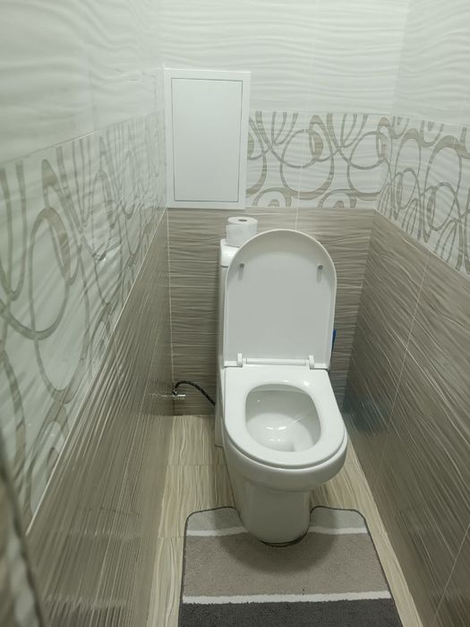 Sergeli tumanida kvartira 3-bekat metro yaqnida