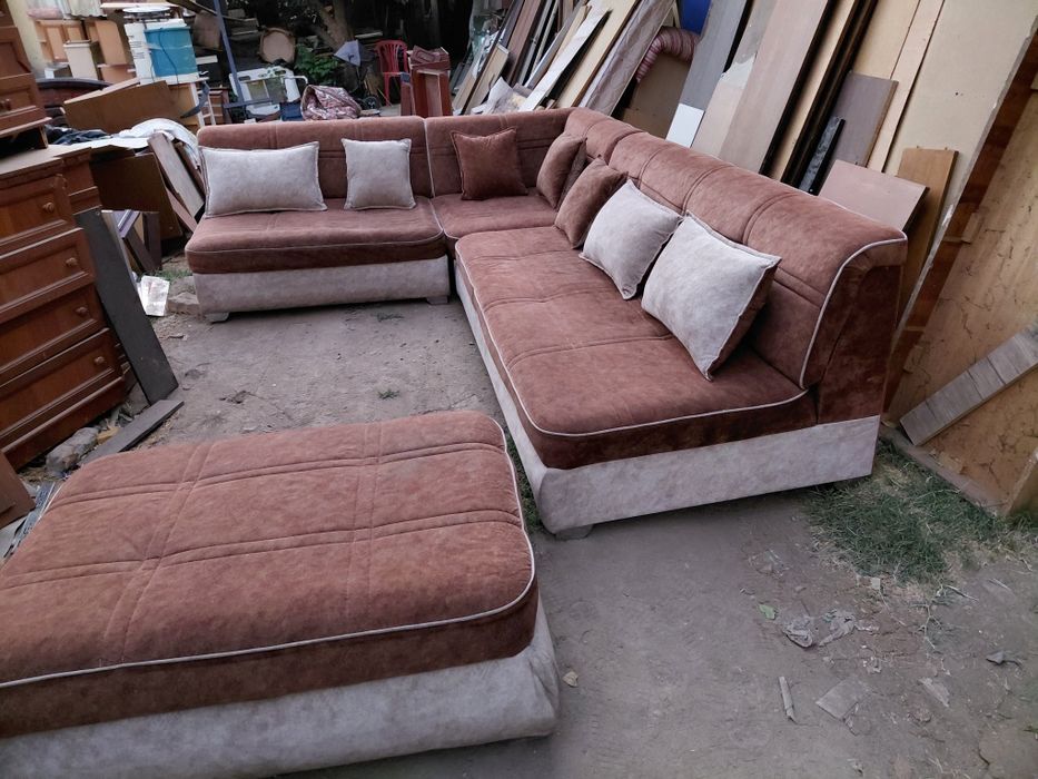 Продам гостиный уголок