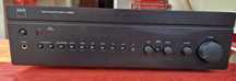 NAD C355BEE amplificator cu telecomanda aftermarket