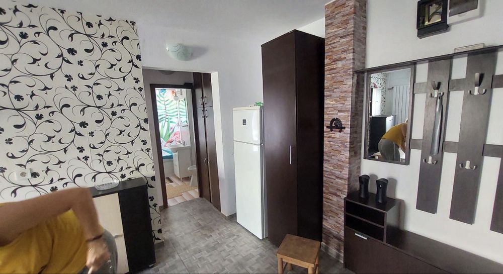 Apartament 2 camere, Ostroveni