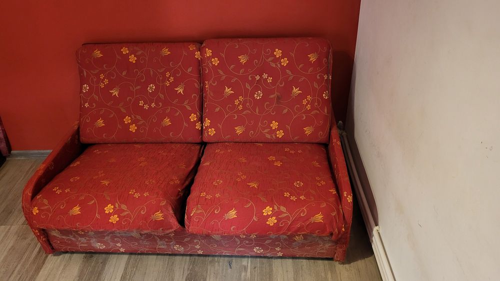 Canapea extensibilă 2 persoane