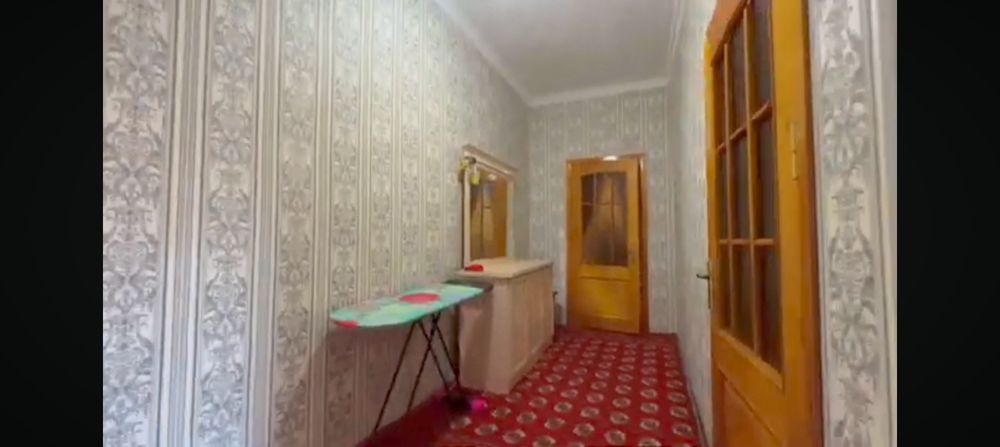 Xiva Shahar da 3 xonali kvartira sotiladi