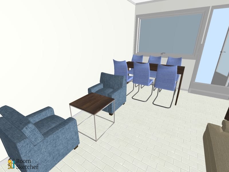 28м2 партер с лице към улицата на Патриарха - за магазин, офис, жилище