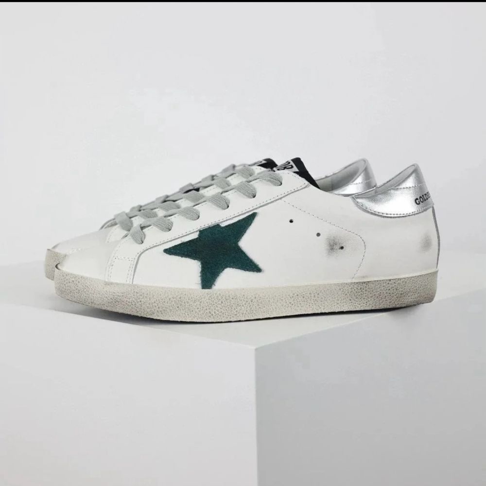 Golden Goose кецове 35-44 размери
