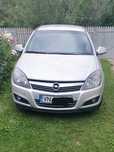 Opel Astra H 1,6 benzină