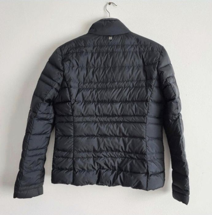 Geaca primăvară / toamnă, puf si pene S. Oliver, femei - 40