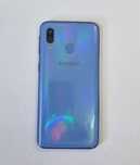 Samsung Galaxy A40, dual sim