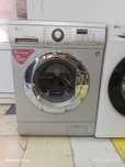 Стиральная машина LG Direct Drive 5 кг