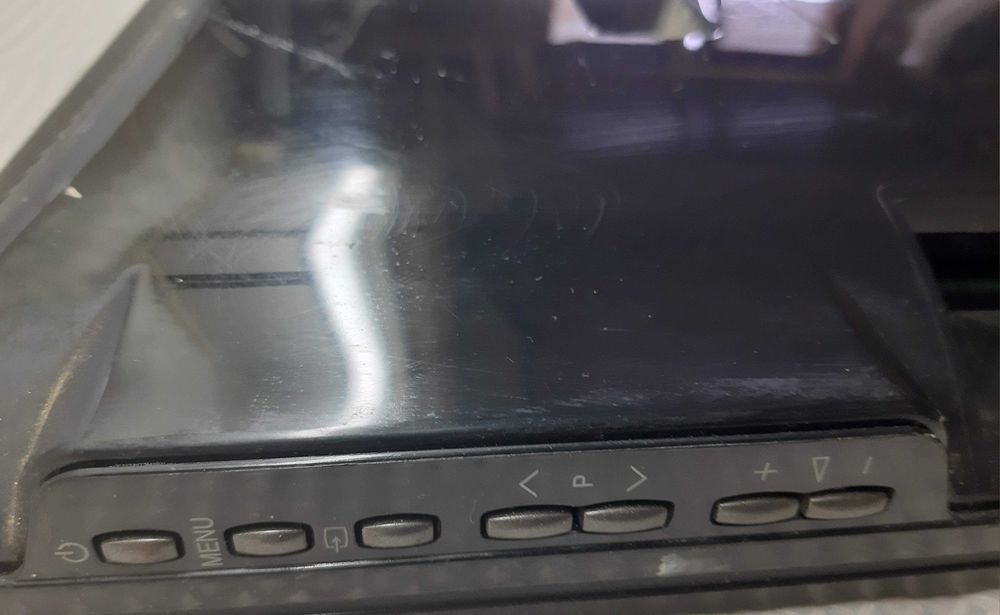 Televizor/Monitor SHARP 19"