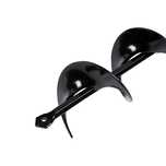 Burghiu pamant 6x45cm pentru bormasina si rotopercutor Nou