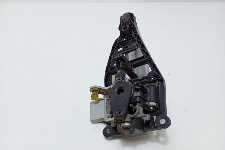 Maner exterior  stanga fata  24463523 Opel Zafira B