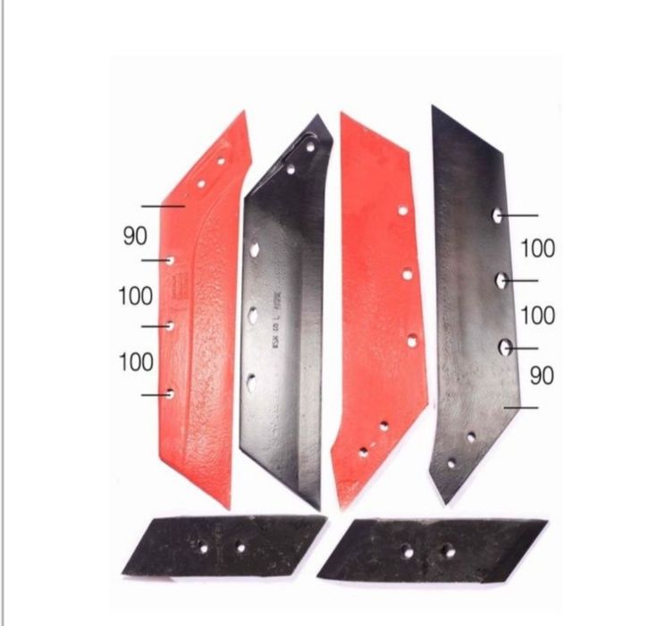 Brazdar cutit dalta plug kverland pottinger kuhn huard lemken