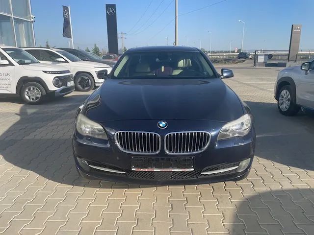 BMW Seria 5 Stare buna de functionare.