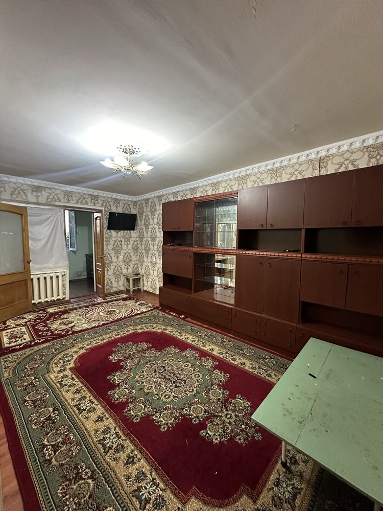 Квартира Арендага  3х комнатная