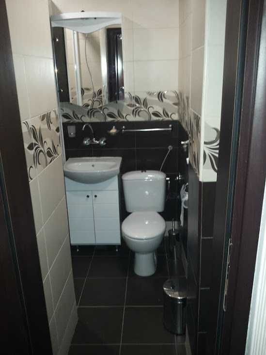 Дава се под наем Тристаен апартамент в Пловдив, Кършияка - 76 кв.м за 400 € - Снимка #8