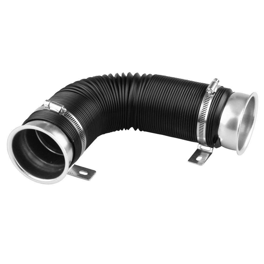 Racord tubulatura flexibila filtru aer sport ERK
