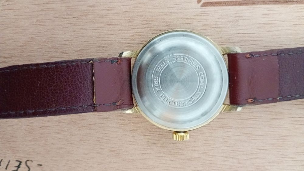 Ceas Clipper 120 roni