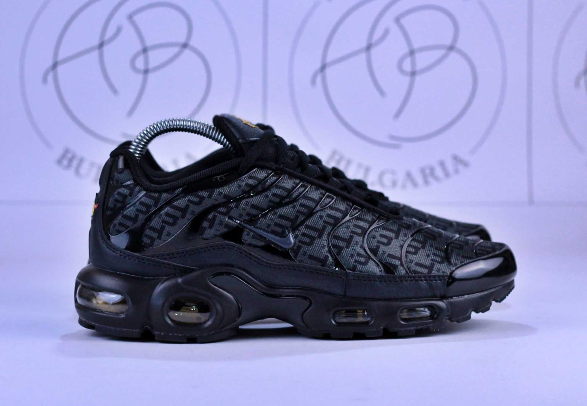 Nike Air Max Plus Мъжки Дамски Маратонки
