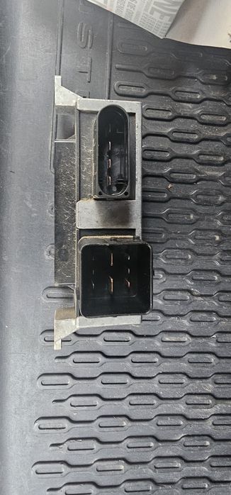 Releu bujii  Dacia Duster 271202380R