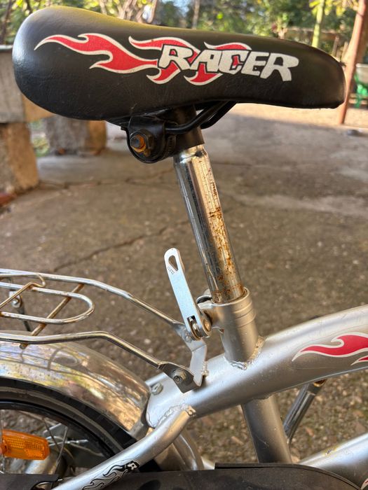 Детски велосипед