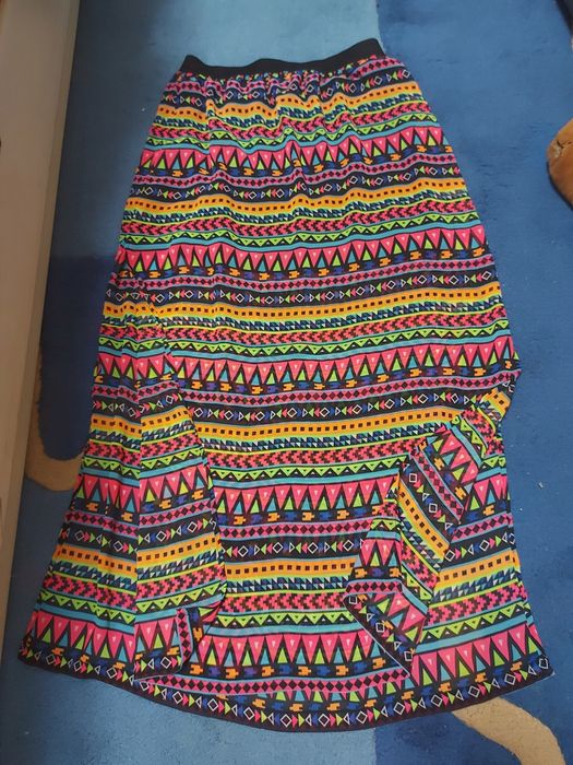 Fuste vara plaja m36