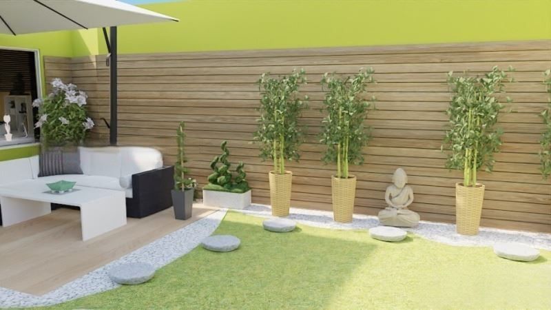 Продава се Парцел в София, Орландовци - 100 кв.м за 800 €/кв.м - Снимка #8