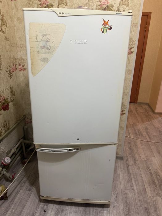 Холодильник б/у