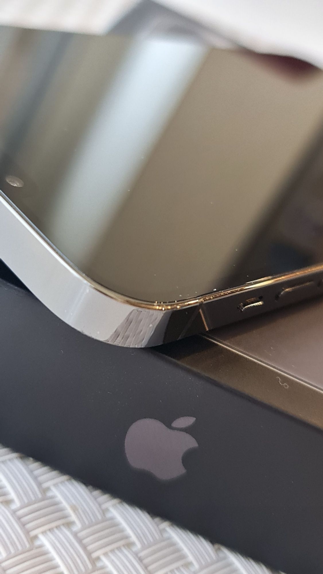 Iphone 13 promax 256Gb Yettel 96%batery като нов ТОП