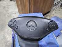 Airbag volan sofer Mercedes S class W221 facelift S350 S250 S500 S450