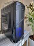 Sistem gaming - calculator + monitor