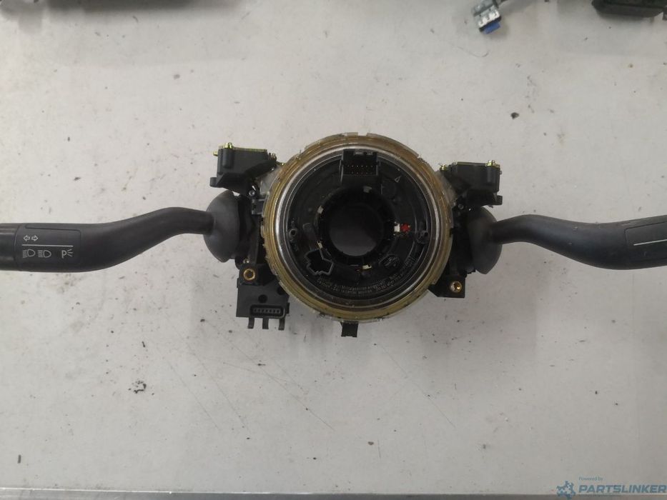 Ansamblu manete VOLKSWAGEN PHAETON (3D_) [ 2002 - 2016 ] OEM 3d0953549d