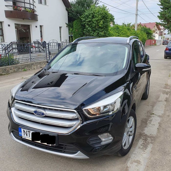 FORD KUGA 1.5 BENZINA 2018 - 68.000KM