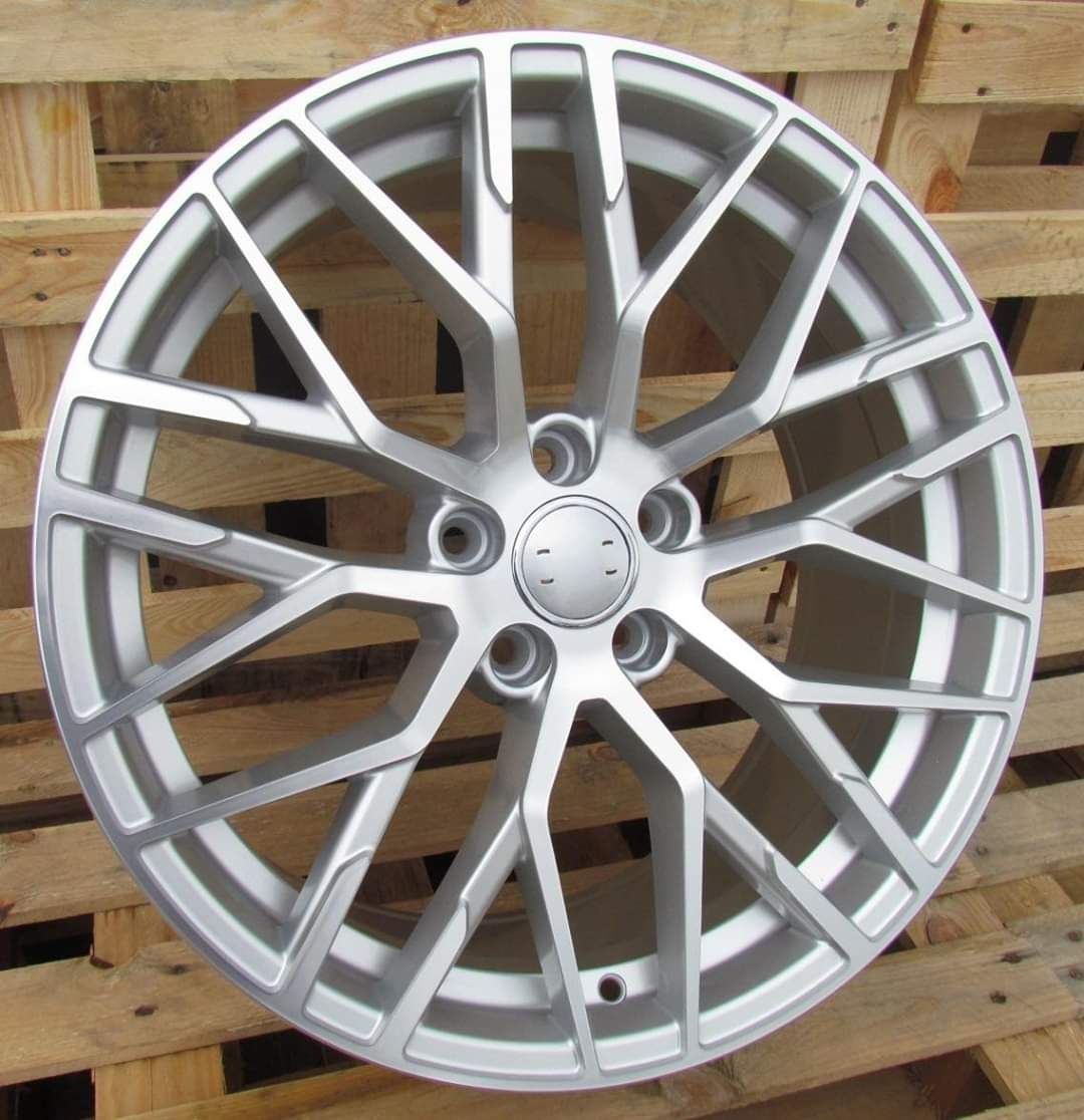 Джанти AUDI 18" 19" 20" 22" / Djanti za Audi XFE30