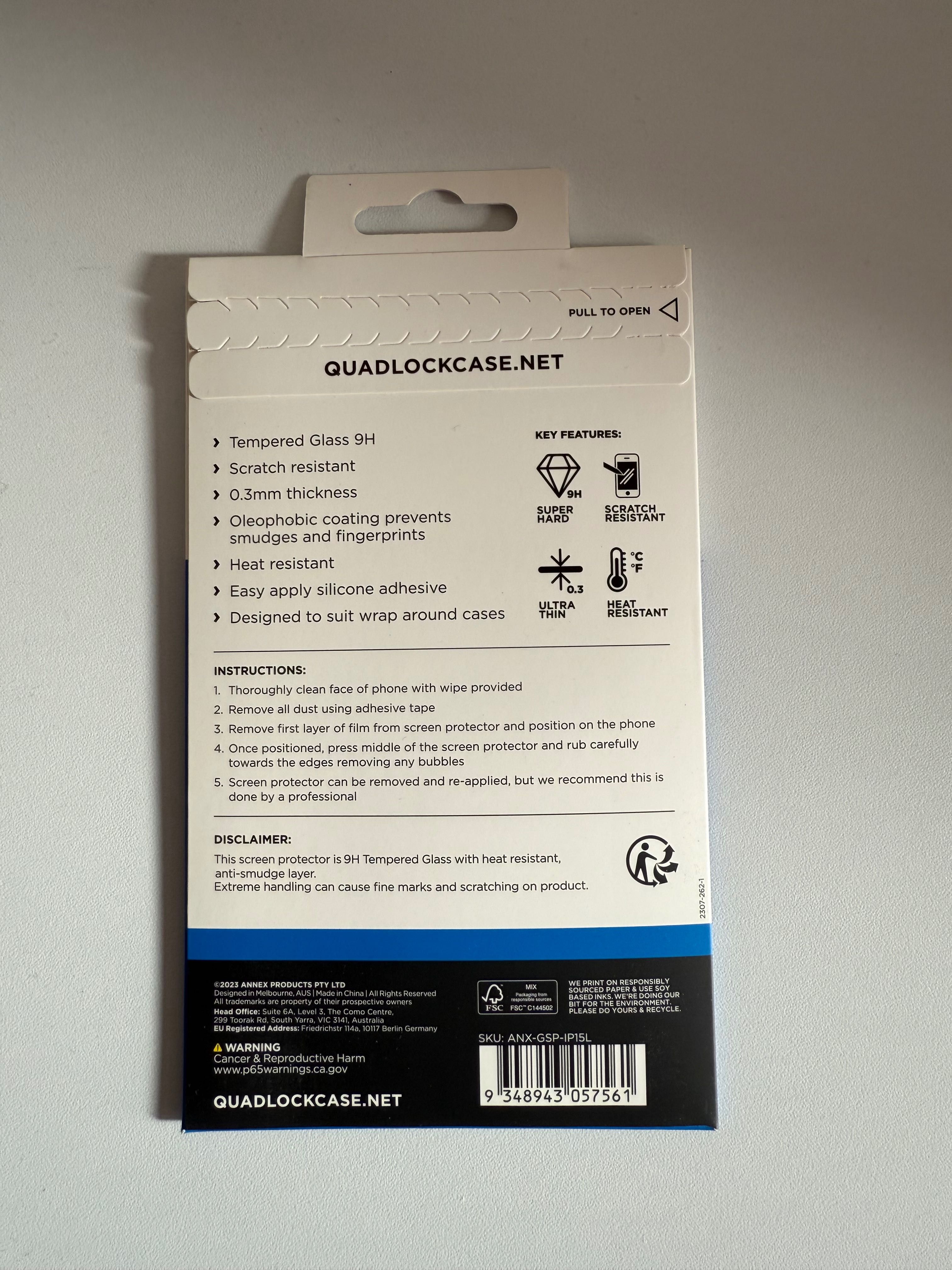 Аксесоари за iPhone 15 pro max