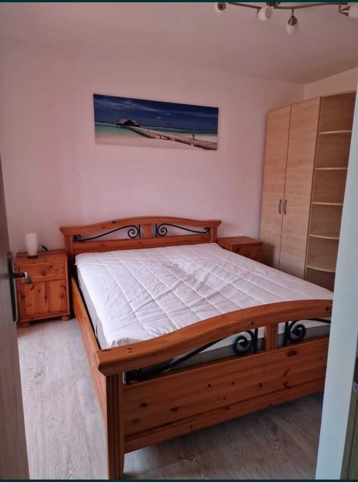 Chirie - Apartament 2 camere semidecomandat moroasa Resita