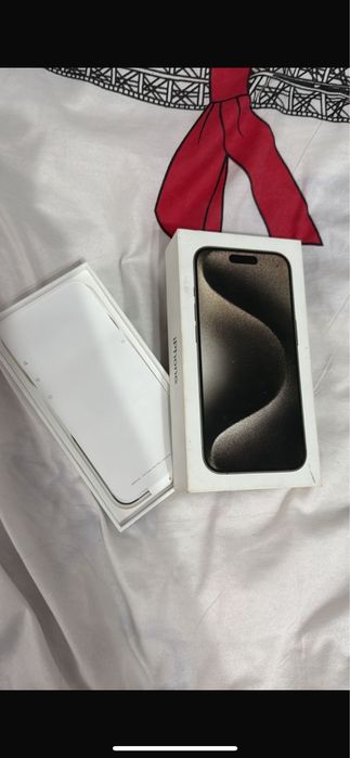 iphone 15 pro max 128гб 89%