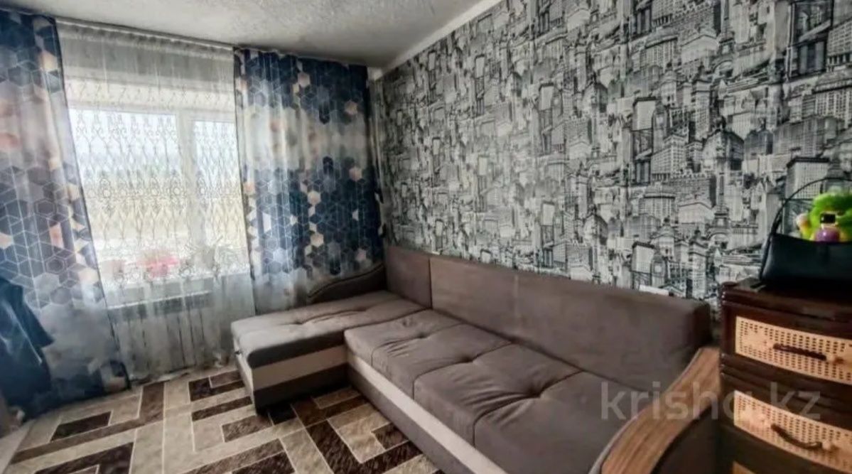 Продается 2ком квартира