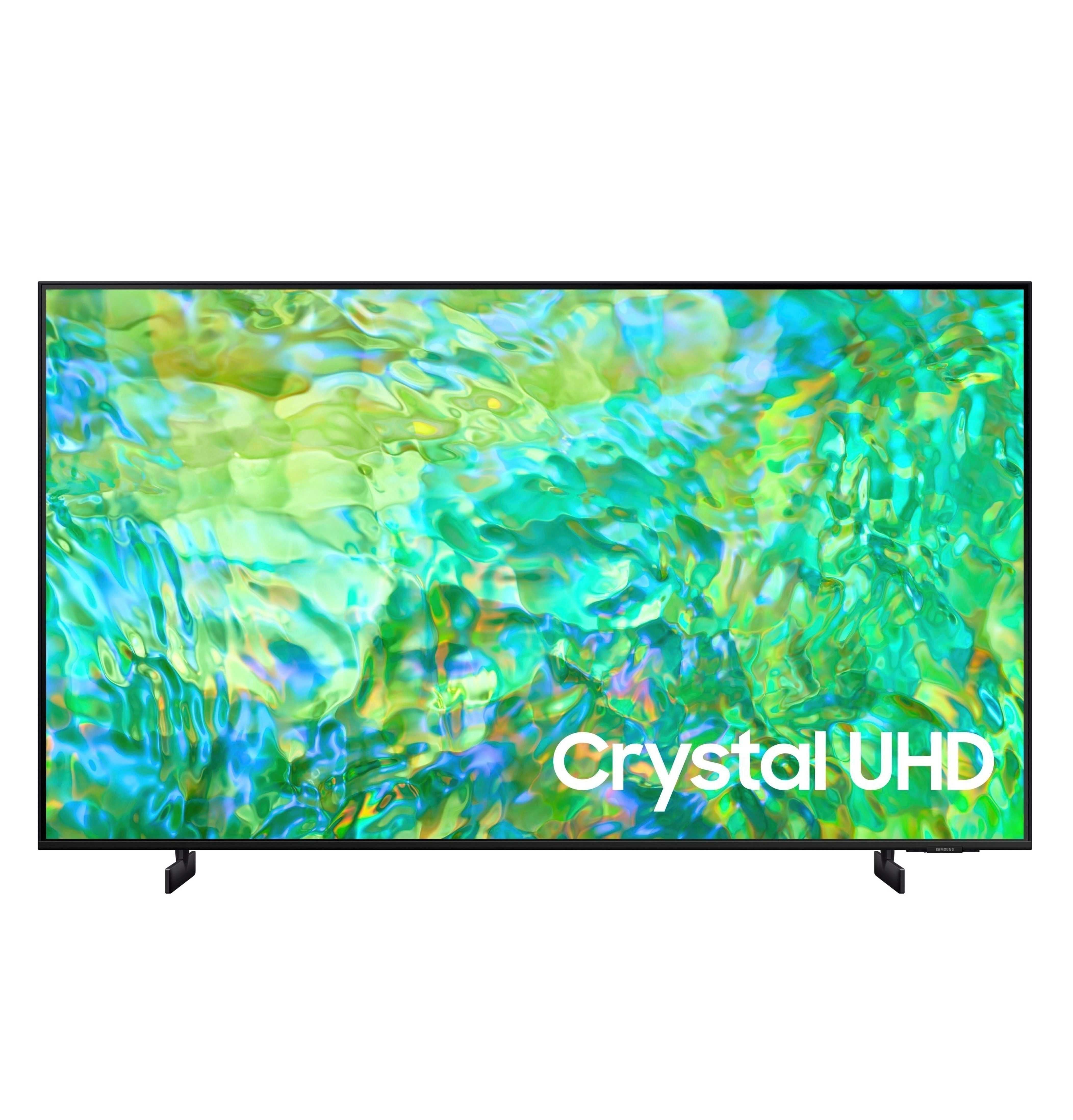 Samsung 75* CU8000 4K UHD Smart TV + Бесплатная Доставка по городу !!!