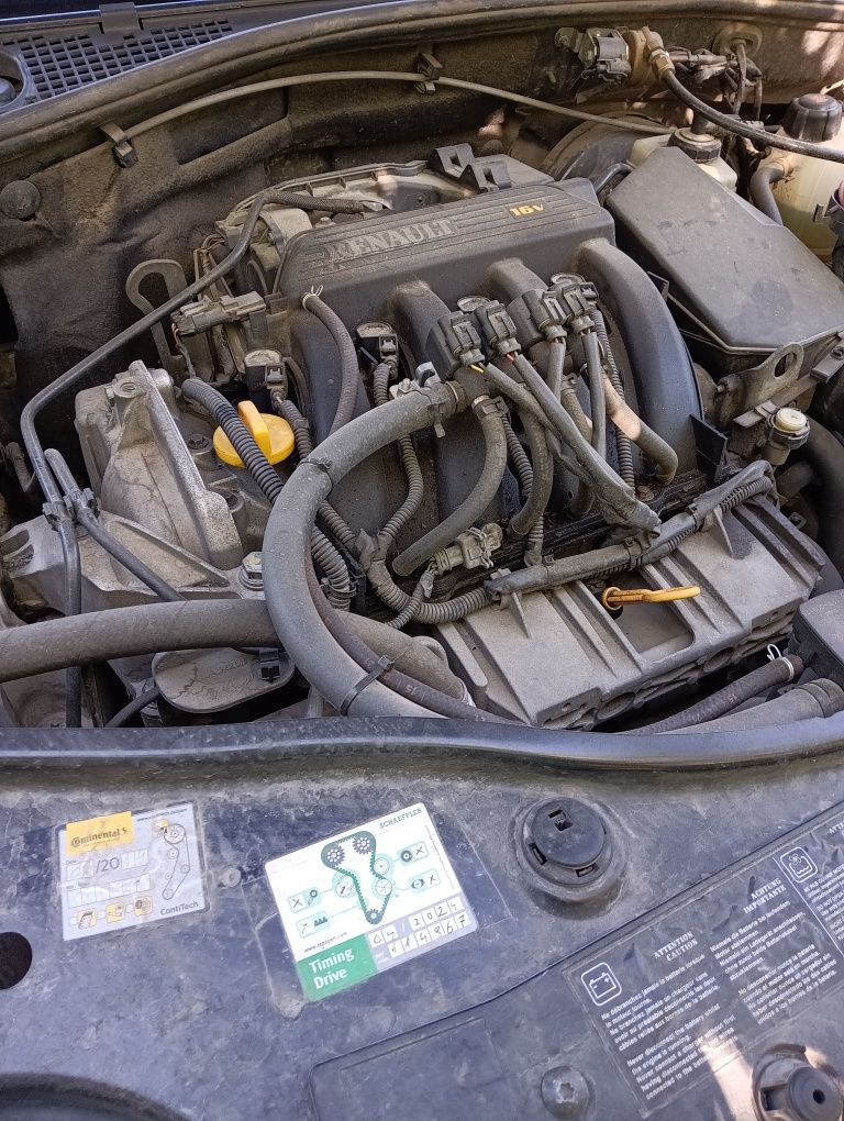 Dacia Duster 4x4