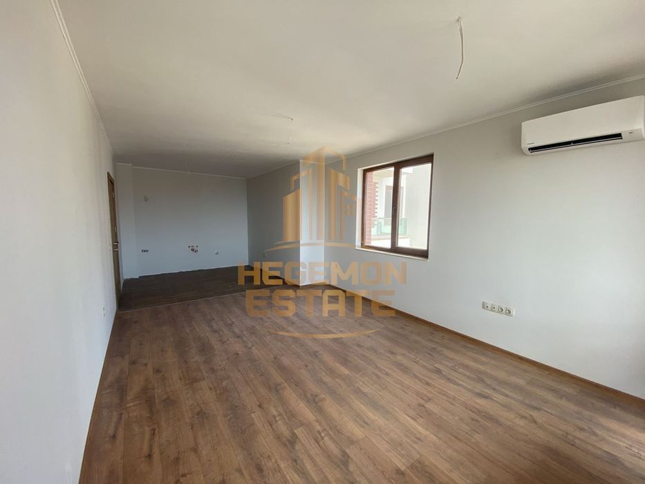 Продава се Двустаен апартамент в Варна, Виница - 68 кв.м за 1660 €/кв.м - Снимка #1
