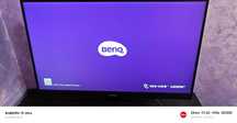 Монитор BenQ GW2280-T +подаръци