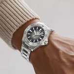 Tag Heuer Aquaracer Profesional 200 m Date Automatic