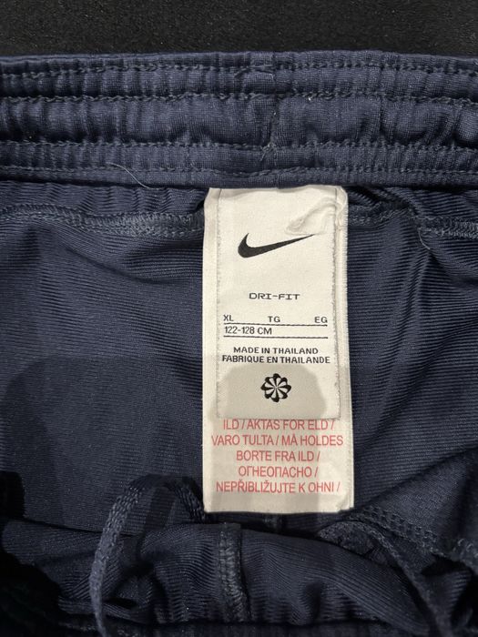 Nike Fc Barcelona Trening