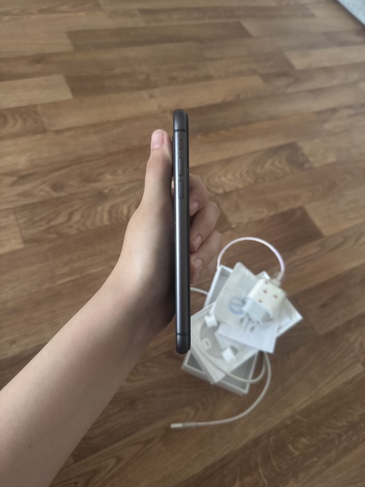 Iphone 11, 128гб