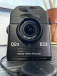 Camera Video Zoom Q2n-4K (Handy Video Recorder)